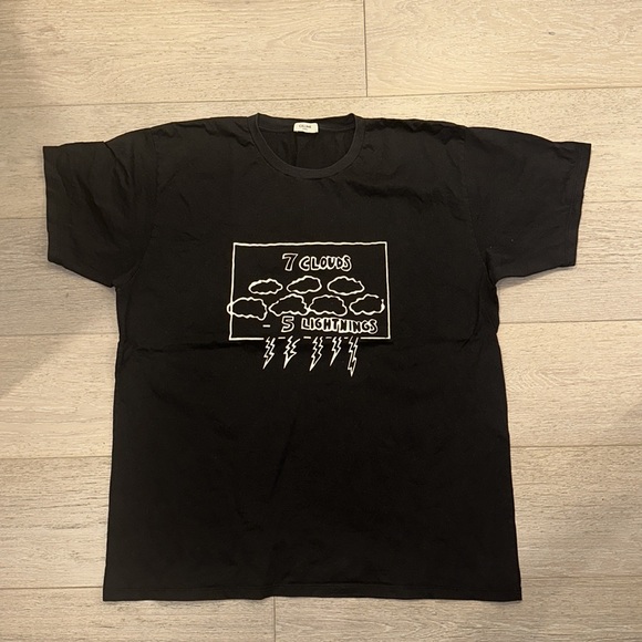 CELINES MEN TSHIRT - Picture 2 of 4